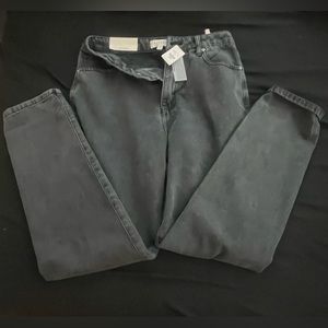 boutique jeans size 26 high/mid rise